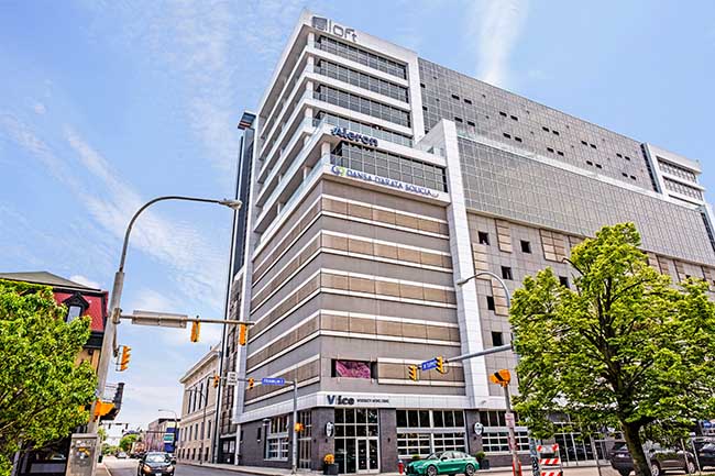 Mattingly Cavagnaro LLP Buffalo,  Office