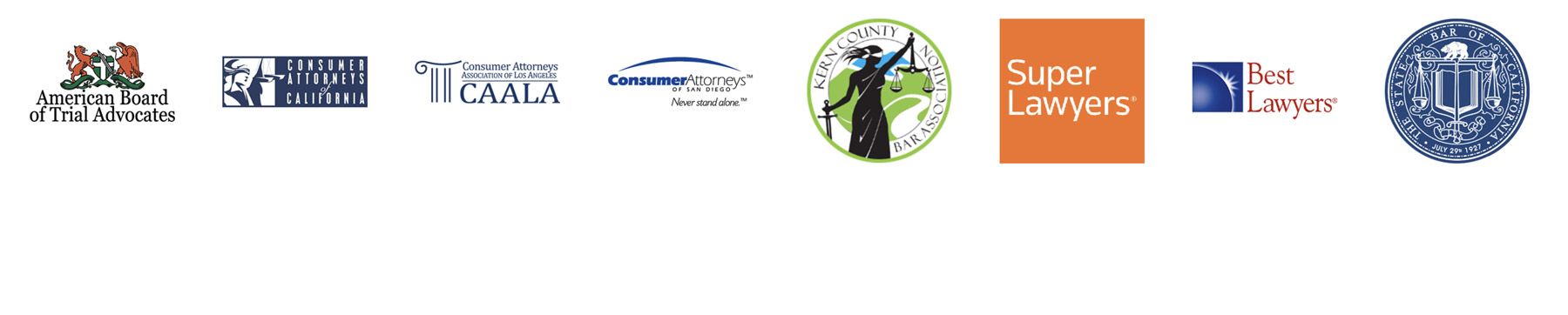 Ganong Law Office San Diego, CA Office