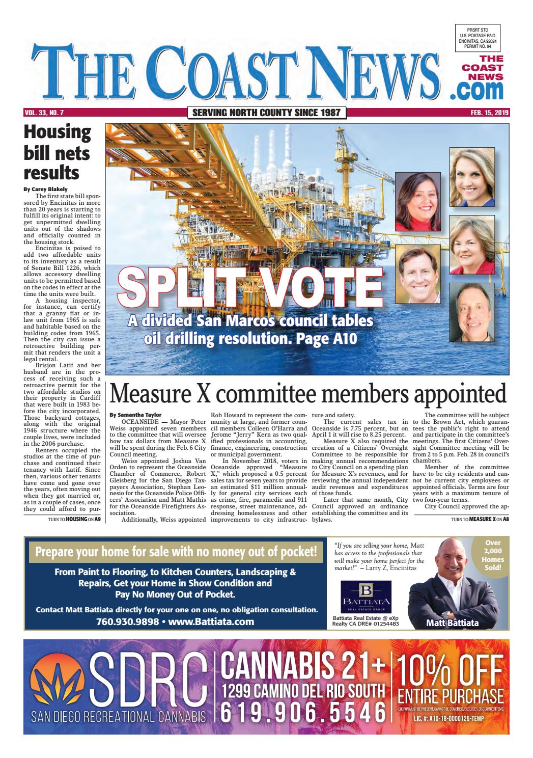 The Eclipse Group LLP San Diego, CA Office