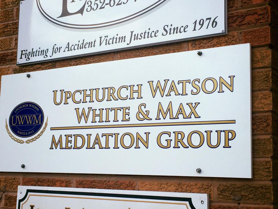 Upchurch Watson White & Max Miami, FL Office