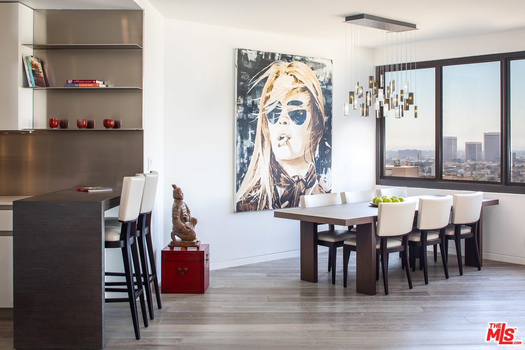 Liner Law Los Angeles, CA Office