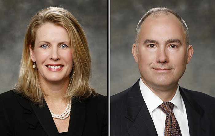 LeClairRyan, Glen Allen, VA Office