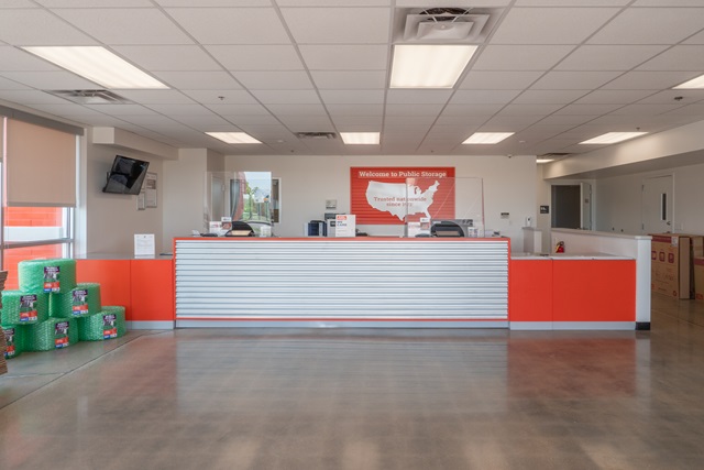 Stange Law Firm, PC Ellisville, MO Office