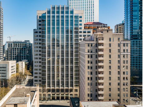 Lee & Lee, PS Seattle,  Office