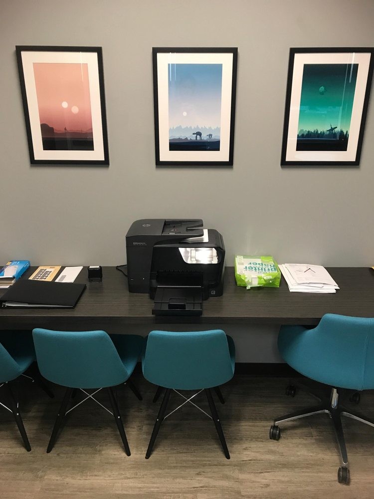 John Buchmiller & Associates, LLC Belleville, IL Office