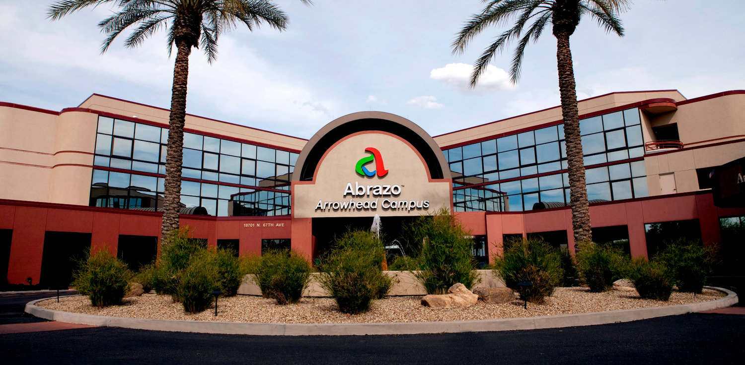 Wright Law Offices Glendale, AZ Office