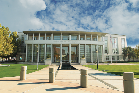 Laughlin, Falbo, Levy & Moresi LLP Fresno, CA Office