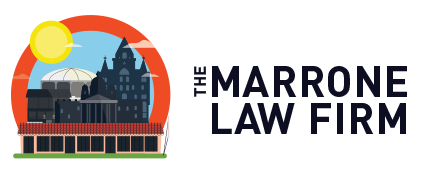 The Marrone Law Firm, PC East Syracuse,  Office