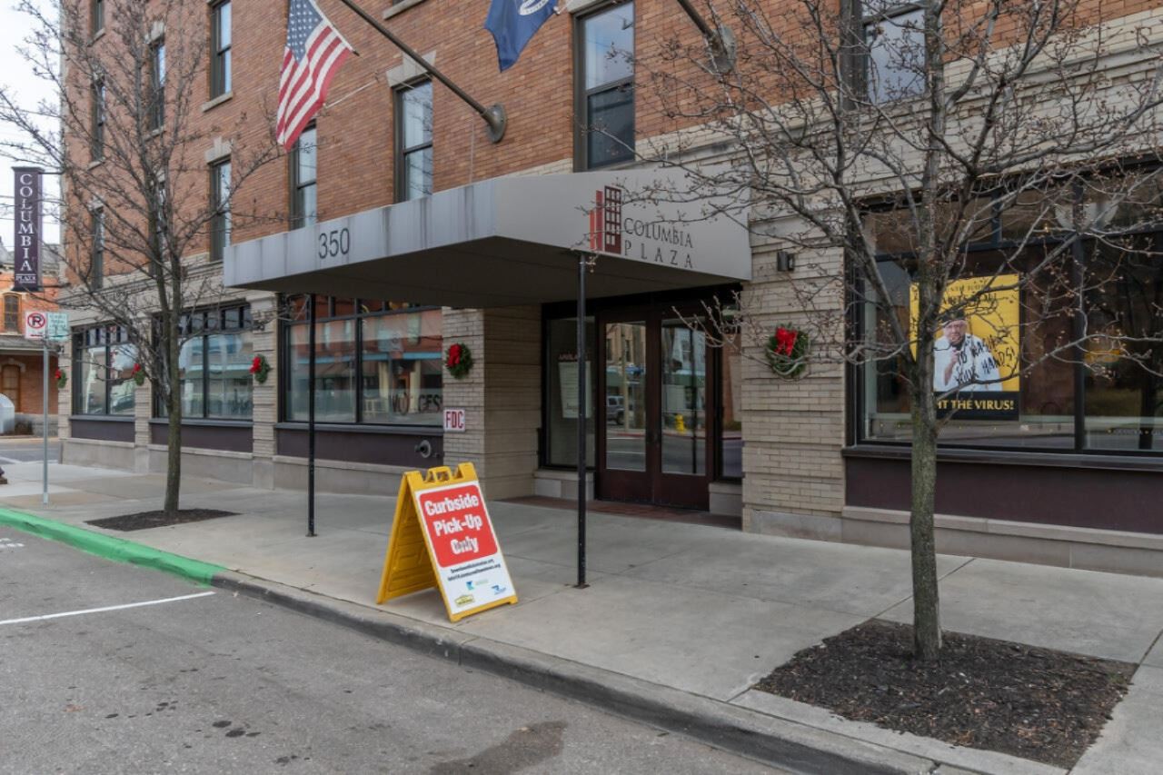 Howard & Howard Kalamazoo, MI Office