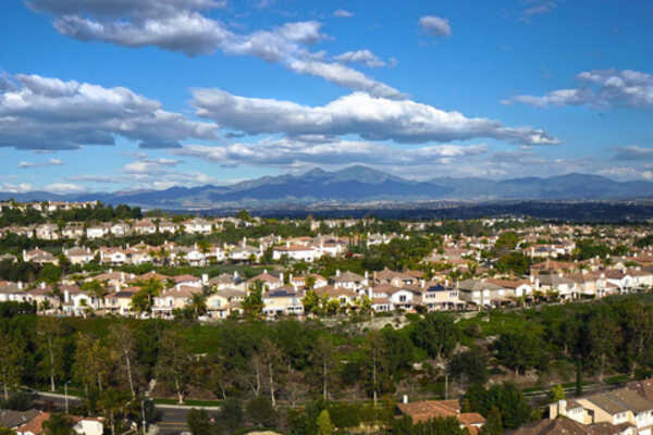 Law Office of James Burns Aliso Viejo,  Office