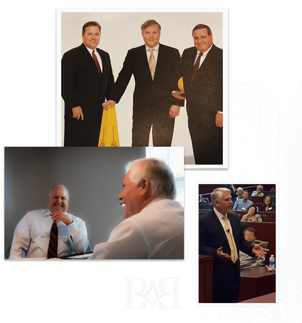 Rigdon, Alexander & Rigdon LLP Merritt Island, FL Office