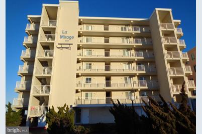 Law Offices of William C. Hudson, Jr., Inc Ocean City, MD Office