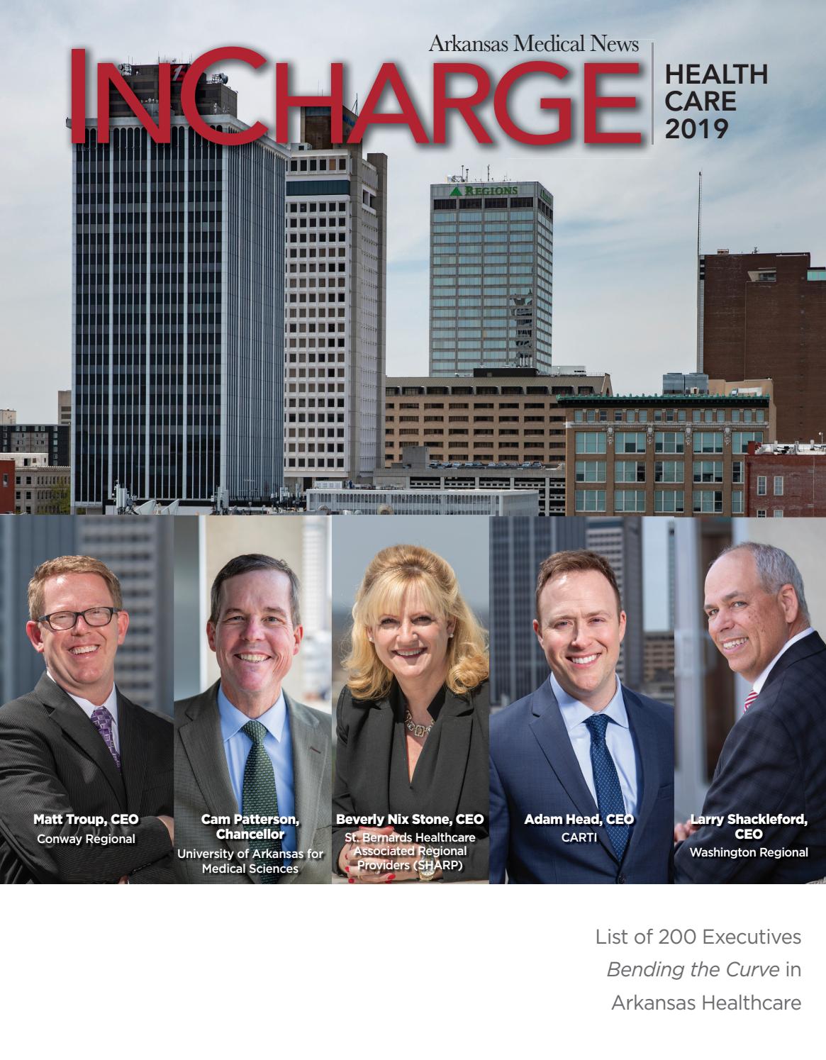 Cotney, LLP Little Rock, AR Office