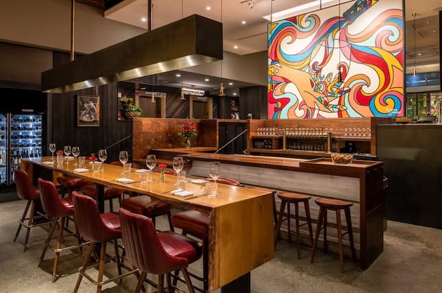 Res Nova Law Portland,  Office