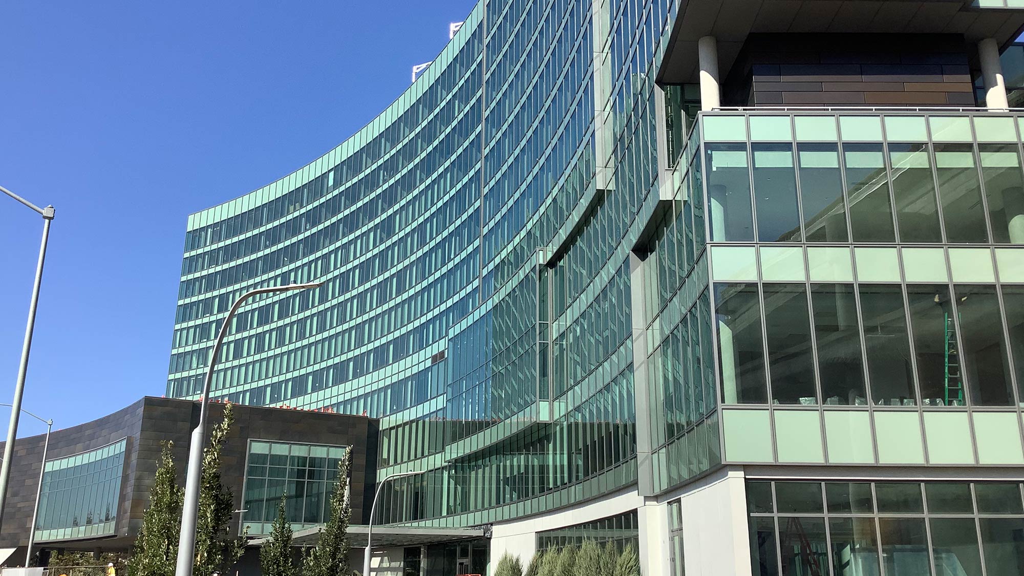 Clapp Moroney Vucinich Beeman Scheley Daly City, CA Office