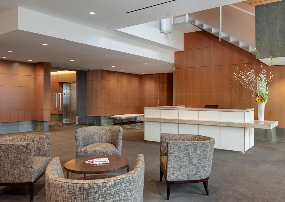 Nutter McClennen & Fish LLP Boston, MA Office