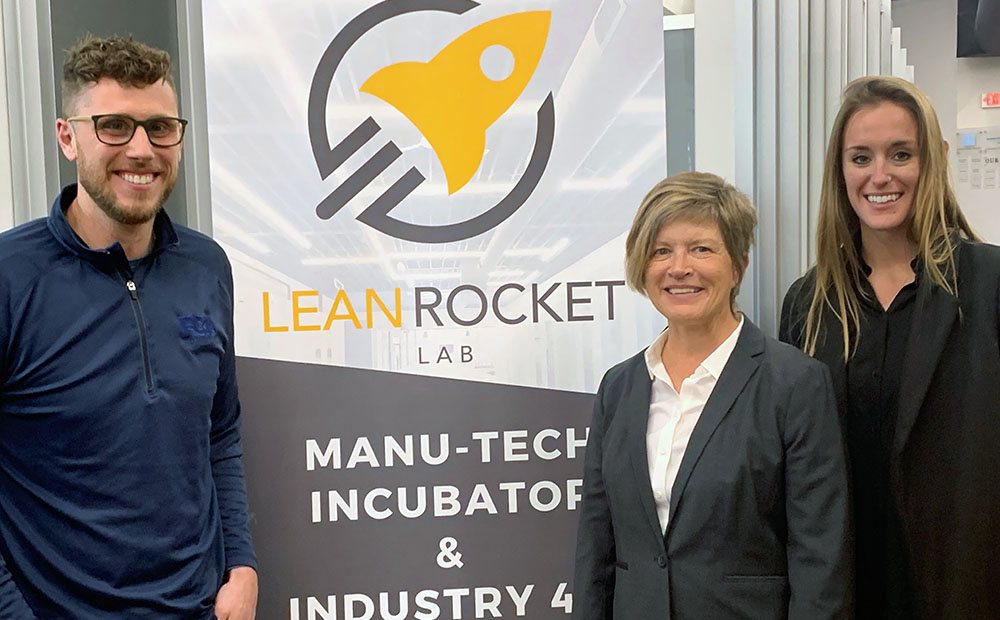 Endurance Law Group Jackson,  Office