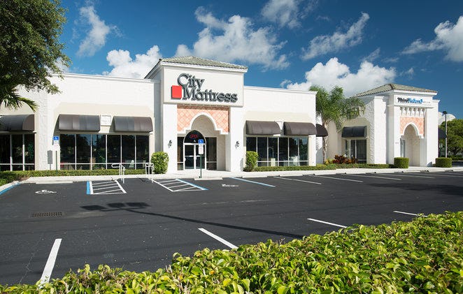 Bobo, Ciotoli, White & Russell, P.A North Palm Beach, FL Office