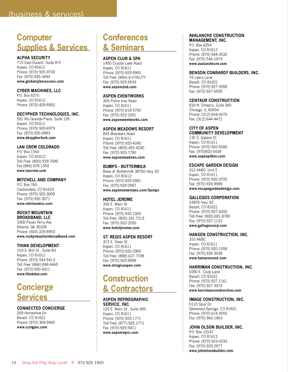 Whatley Kallas, LLP Aspen, CO Office