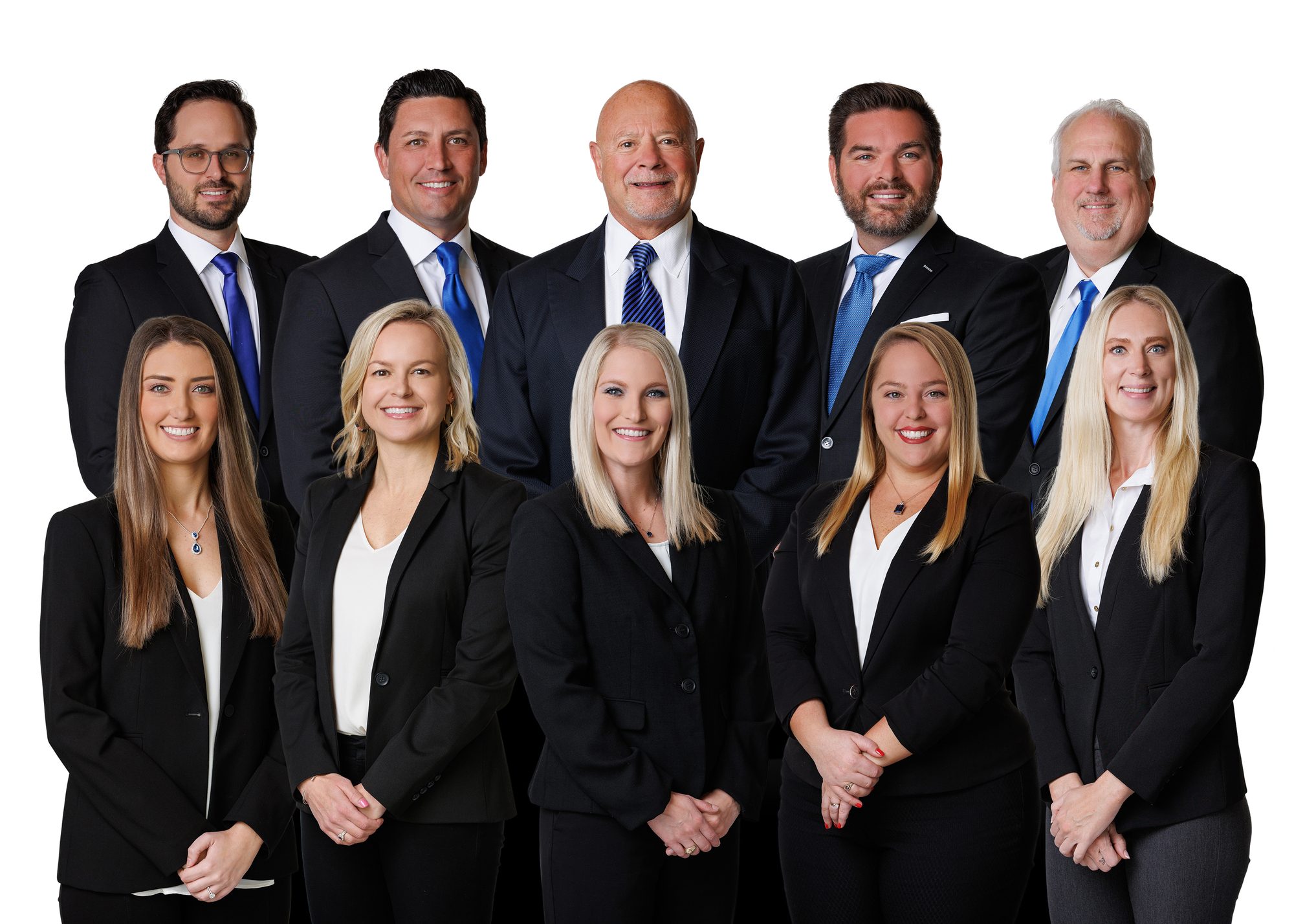 Bonfanti & Sniadecki, P.A Destin,  Office