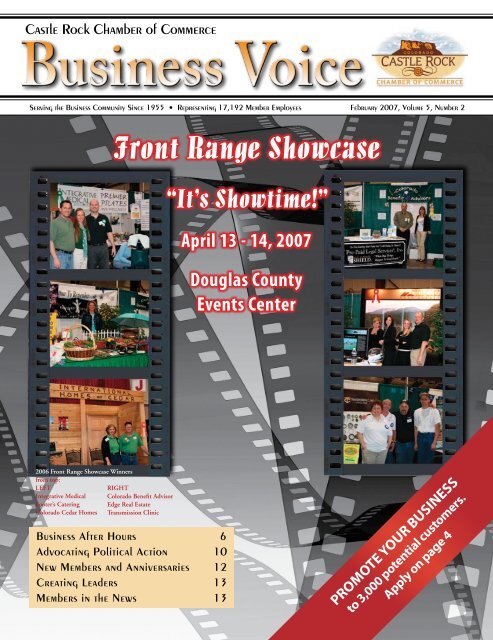 Folkestad, Fazekas, Barrick & Patoile, PC Castle Rock, CO Office