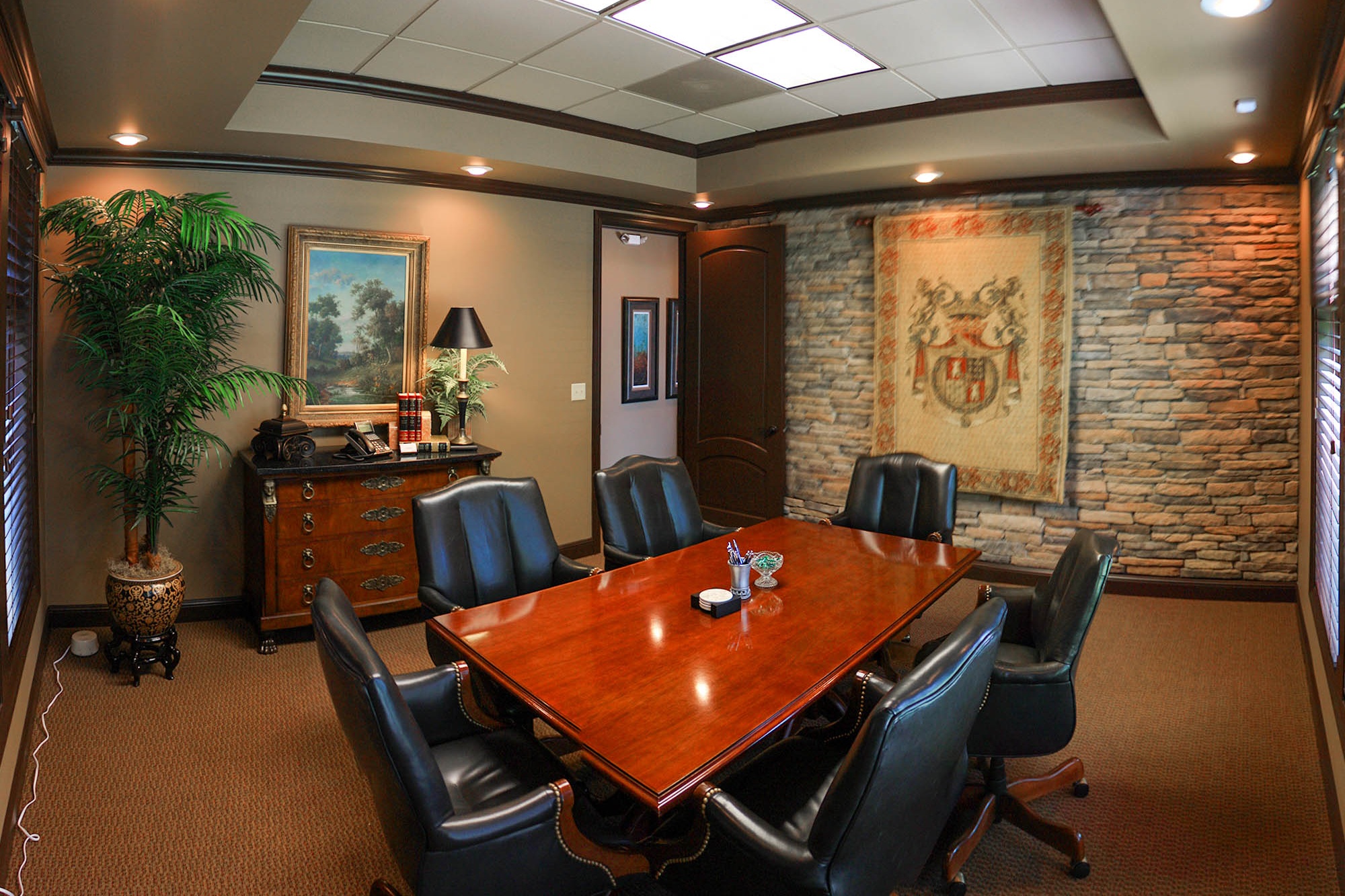 The Perkins Law Firm, PA Jonesboro,  Office