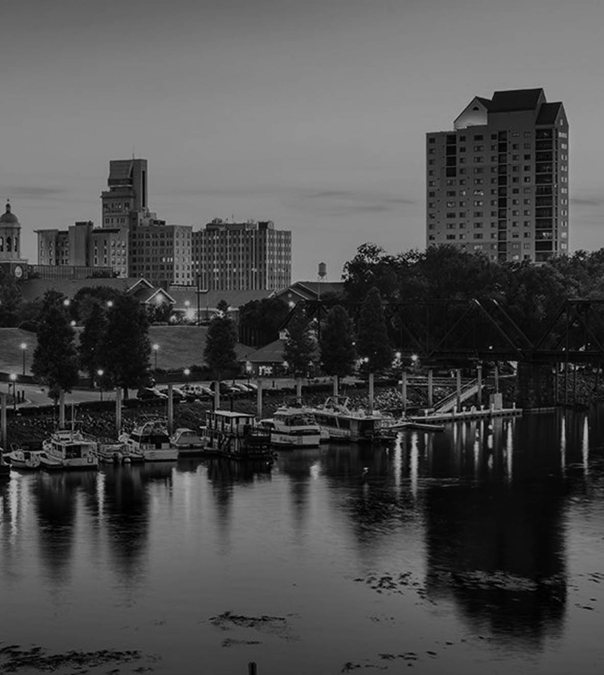 Hull Barrett, P.C Evans, GA Office