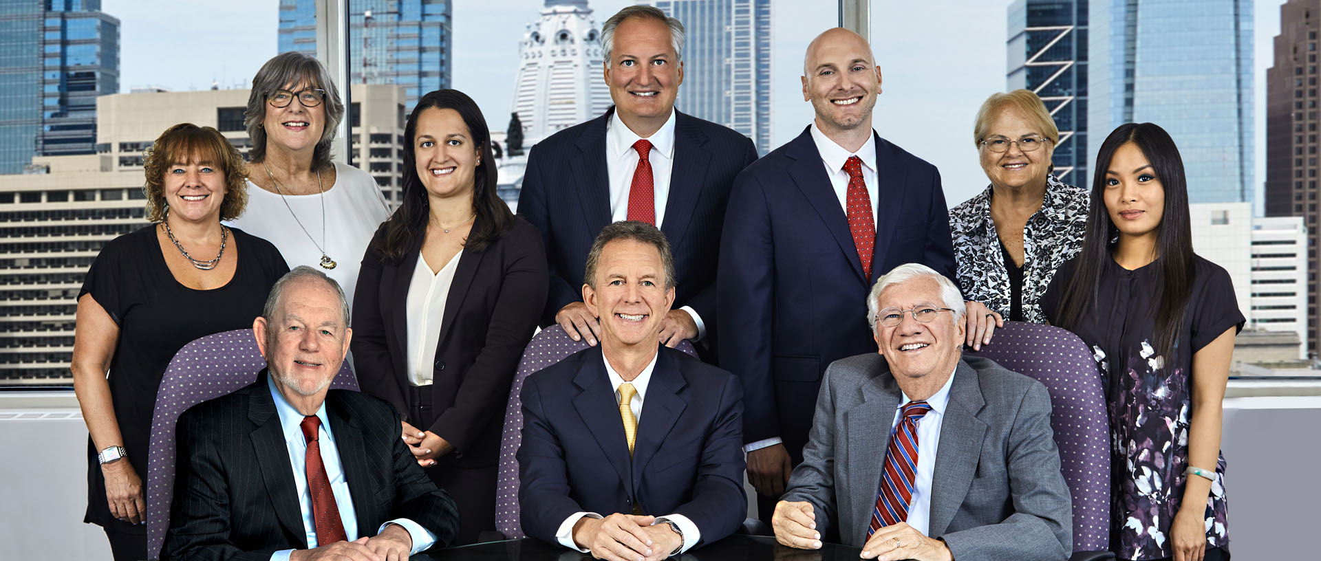 Lipsky and Brandt Philadelphia, PA Office