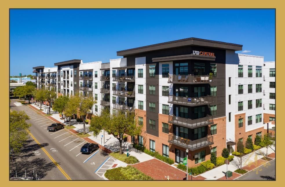 Shuster & Saben, LLC Saint Petersburg, FL Office