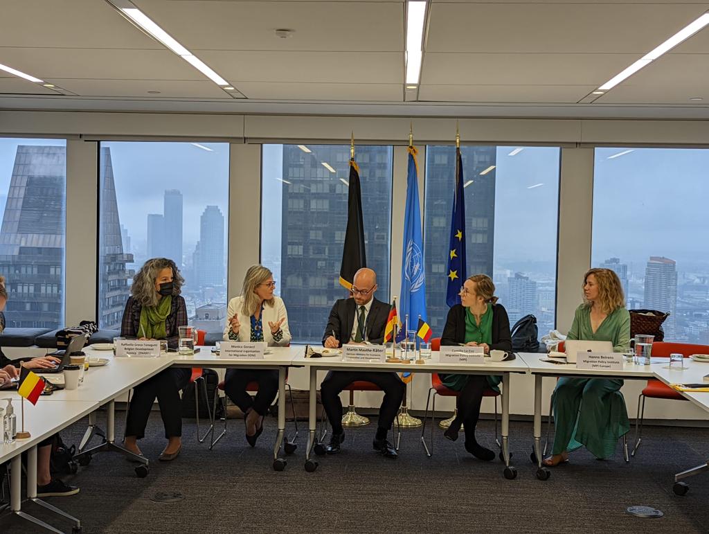 KPMG Law Kortrijk, Belgium Office