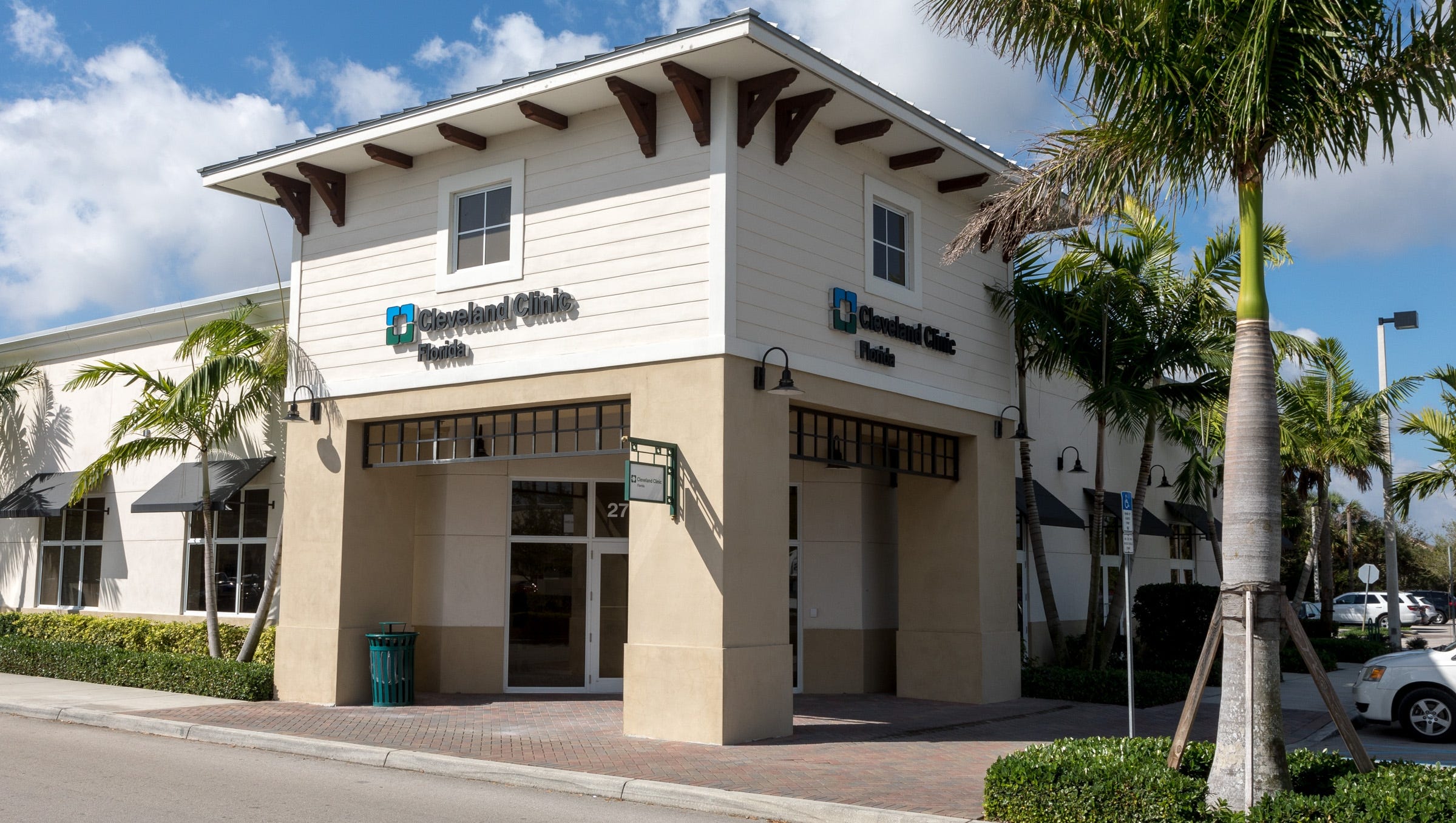 The Ticket Clinic Boynton Beach, FL Office