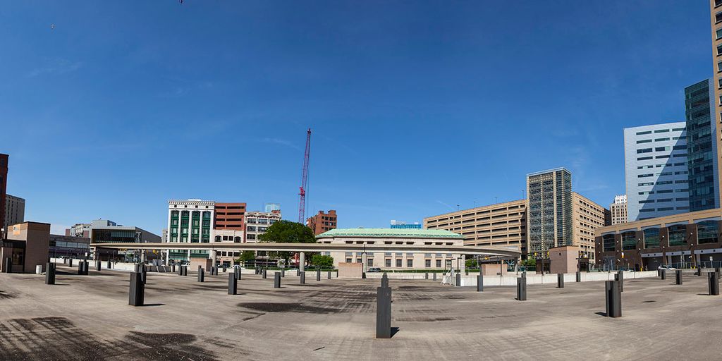 Ackerman & Ackerman Cleveland, OH Office