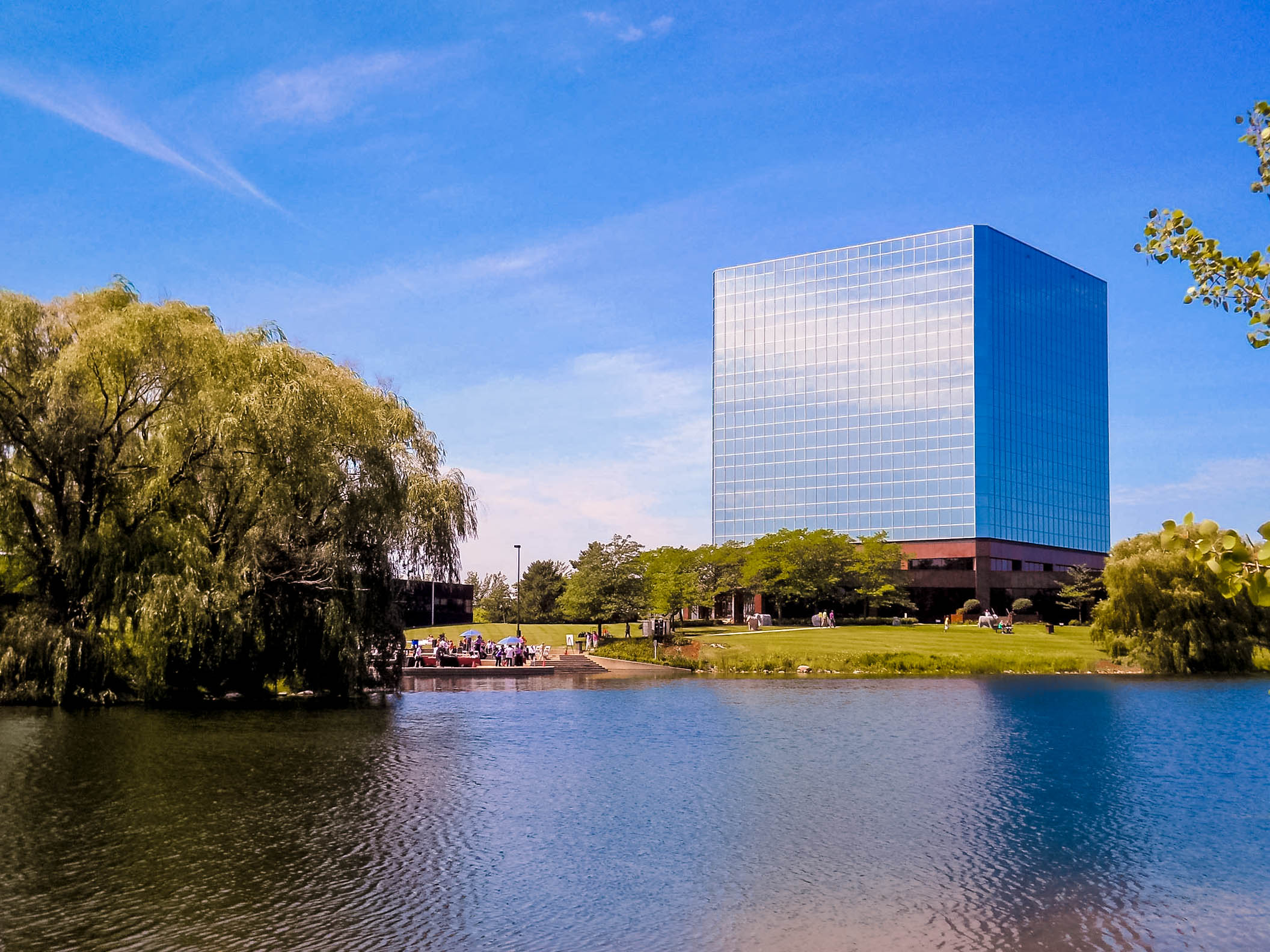 Burbach & Stansbury, S.C Milwaukee, WI Office