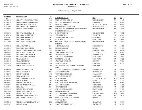 Portnoy Schneck L.L.C Atlanta, GA Office