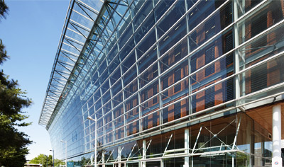 Hamelink & Van den Tooren The Hague, Netherlands Office