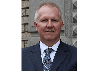 Gilmore . Magness . Janisse Fresno, CA Office