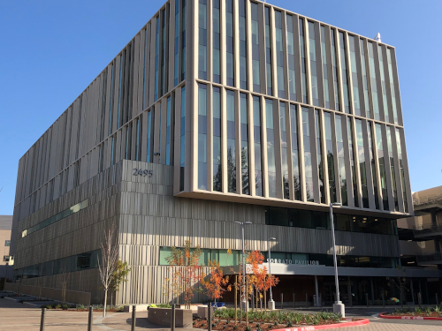 Caputo & Van Der Walde LLP Mountain View, CA Office