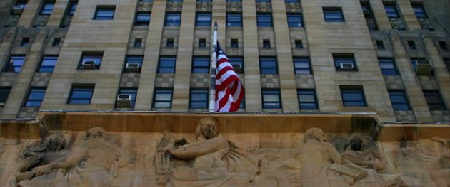 Burgio, Curvin & Banker Buffalo,  Office