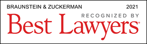 Braunstein & Zuckerman Esqs White Plains, NY Office