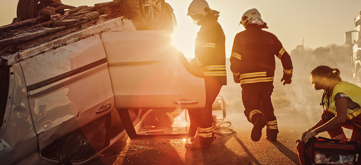 The Injury Law Firm Anderson,  Office