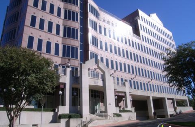 Silverman Goodwin LLP Dallas, TX Office