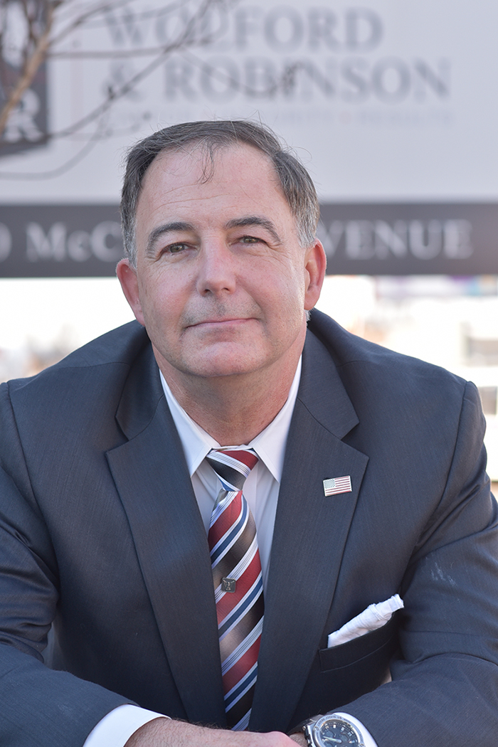 Robinson Law Firm, P.C., Chattanooga, TN Office