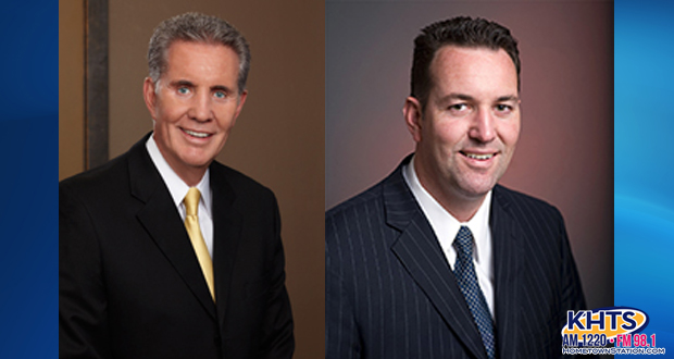 Owen, Patterson & Owen Valencia, CA Office