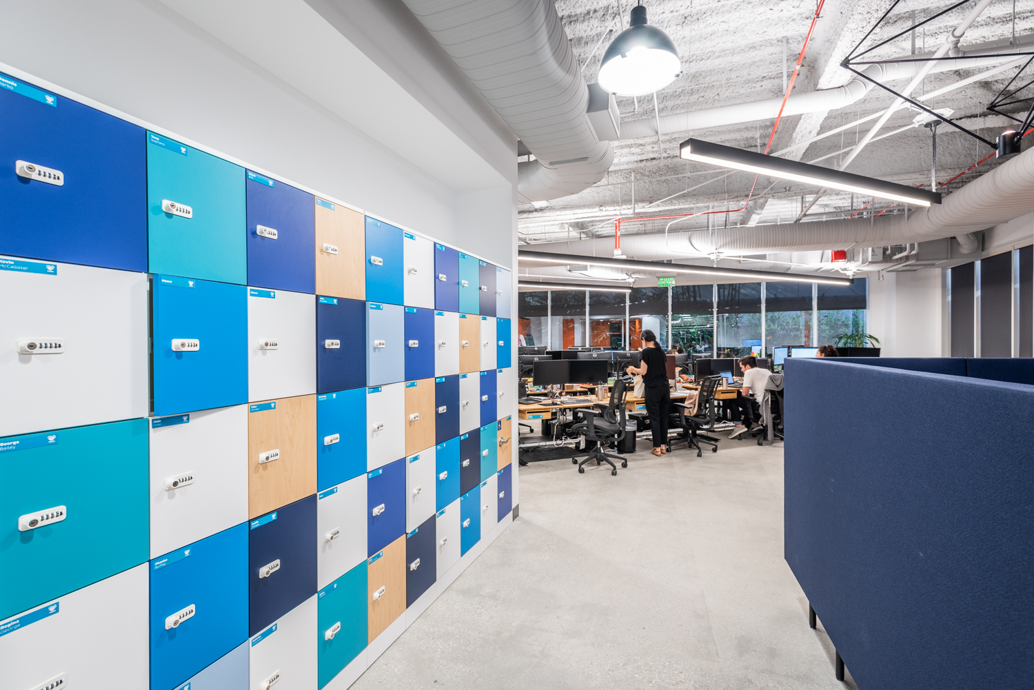 Young, Spiegel & Hosp, LLP Beverly Hills,  Office