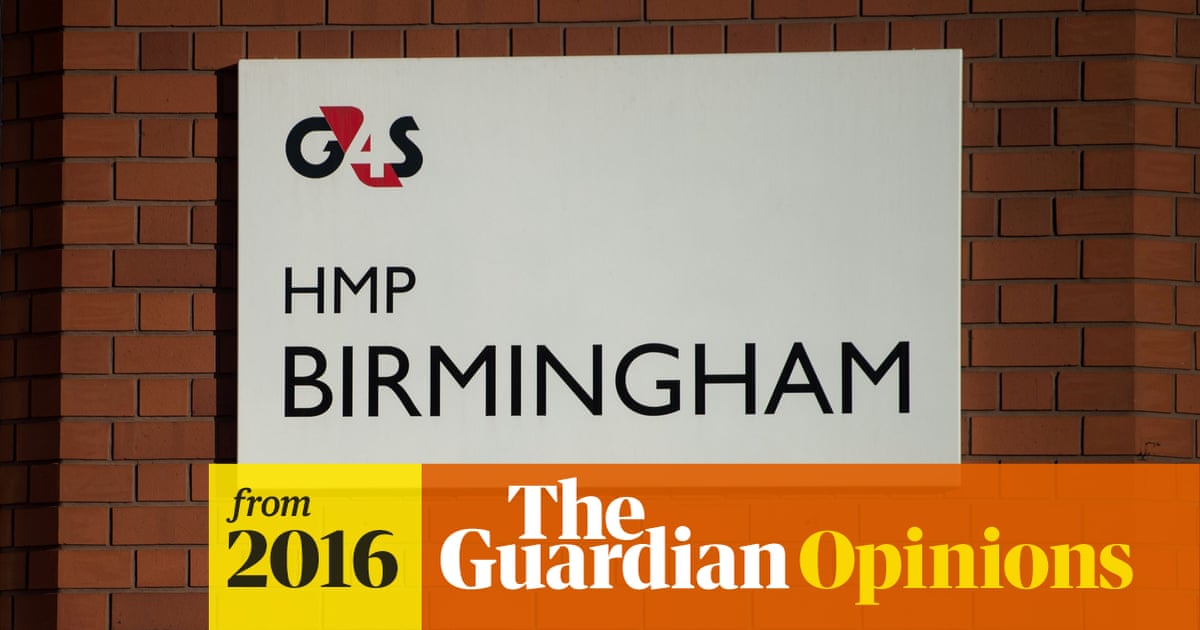 Blair Allison Birmingham, United Kingdom Office