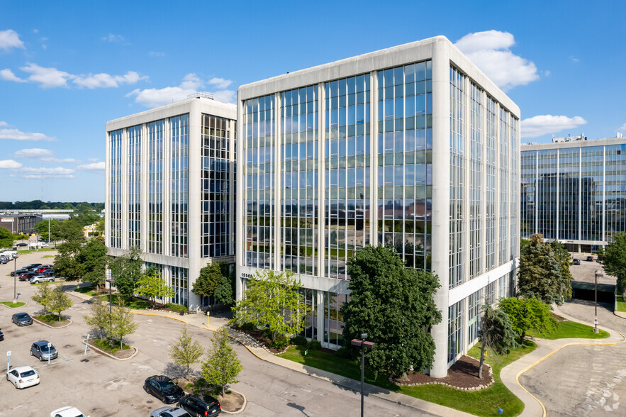 Langnas & Associates, P.C Southfield, MI Office