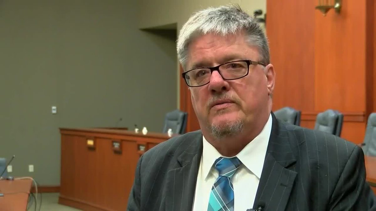 Johnny Gardner Law Group Conway,  Office