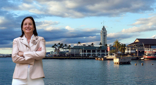 Law Offices of Sherry P. Broder, Attorney At Law Honolulu, HI Office