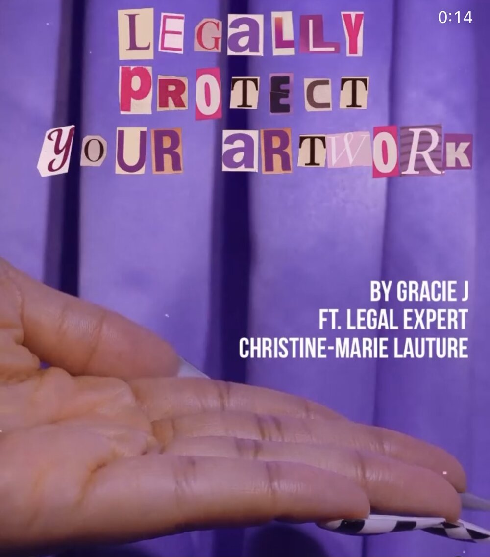 Lauture IP, PLLC Melville,  Office