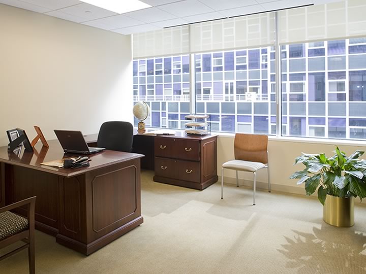 LeClairRyan, New York City, NY Office